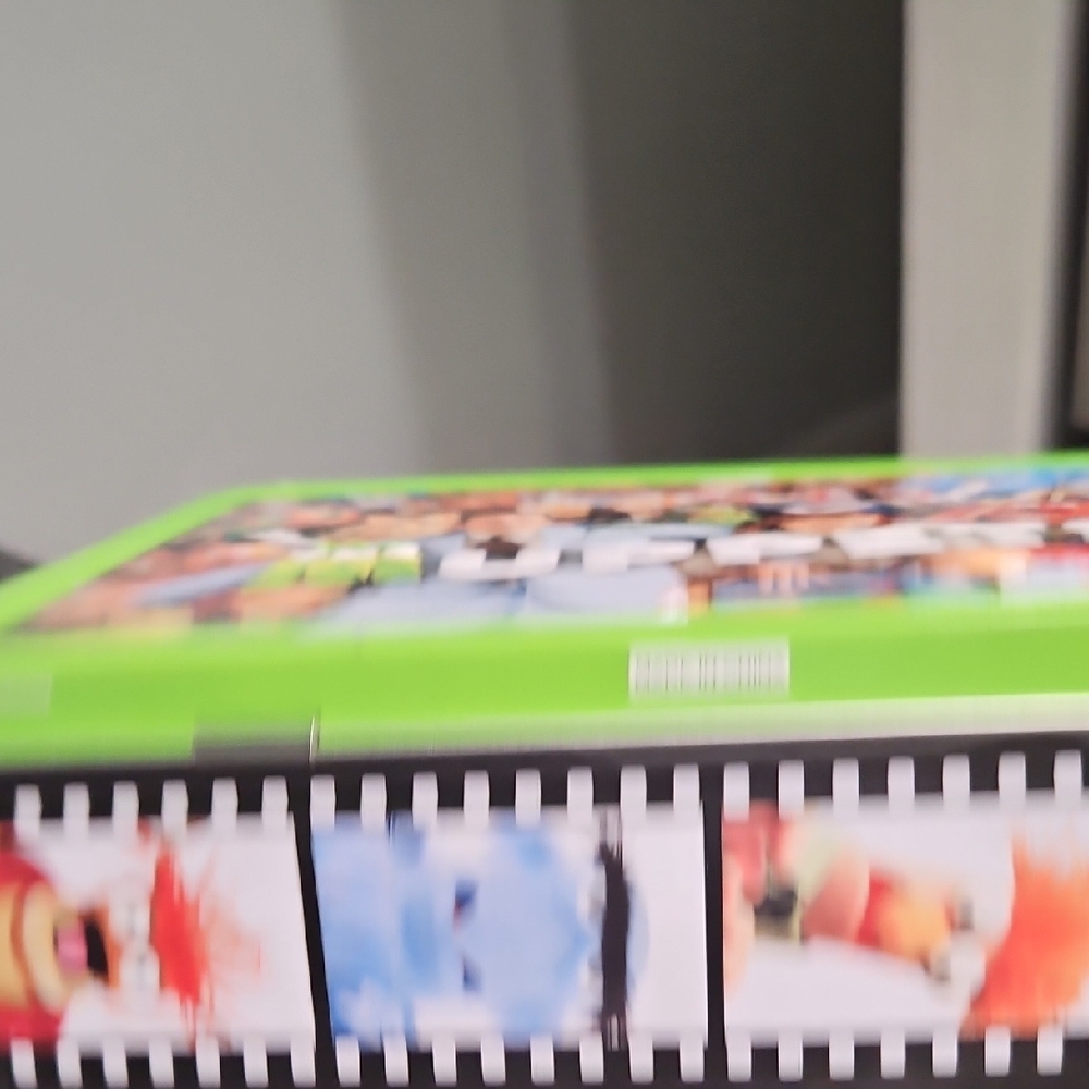 Disney Muppets Limited Edition Colorful Lunchbox - Picture 5 of 11